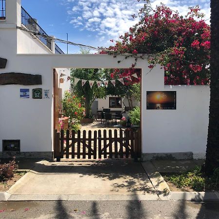 Lo Segador Guest House El Poblenou del Delta Exterior photo