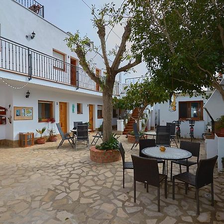 Lo Segador Guest House El Poblenou del Delta Exterior photo