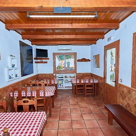 Lo Segador Guest House El Poblenou del Delta Exterior photo