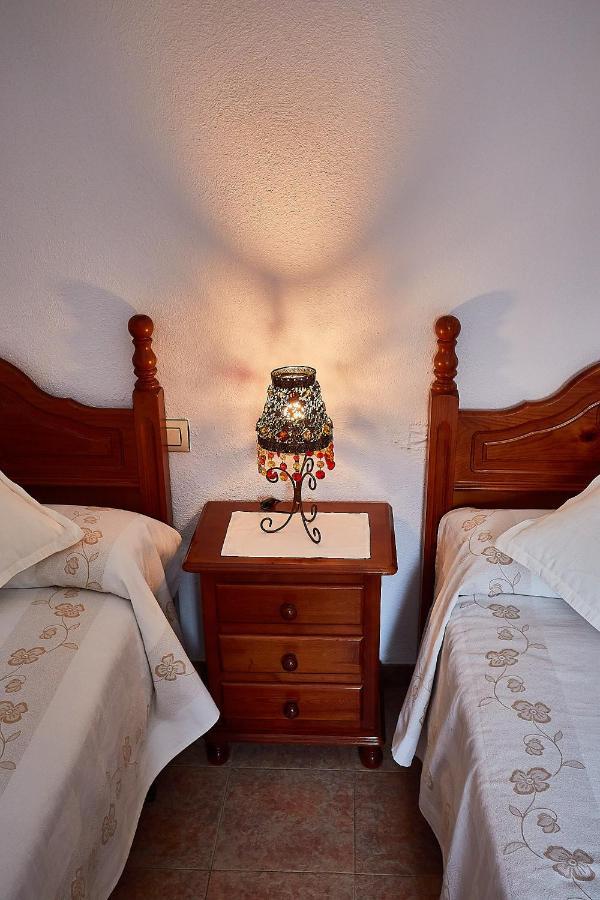Lo Segador Guest House El Poblenou del Delta Exterior photo