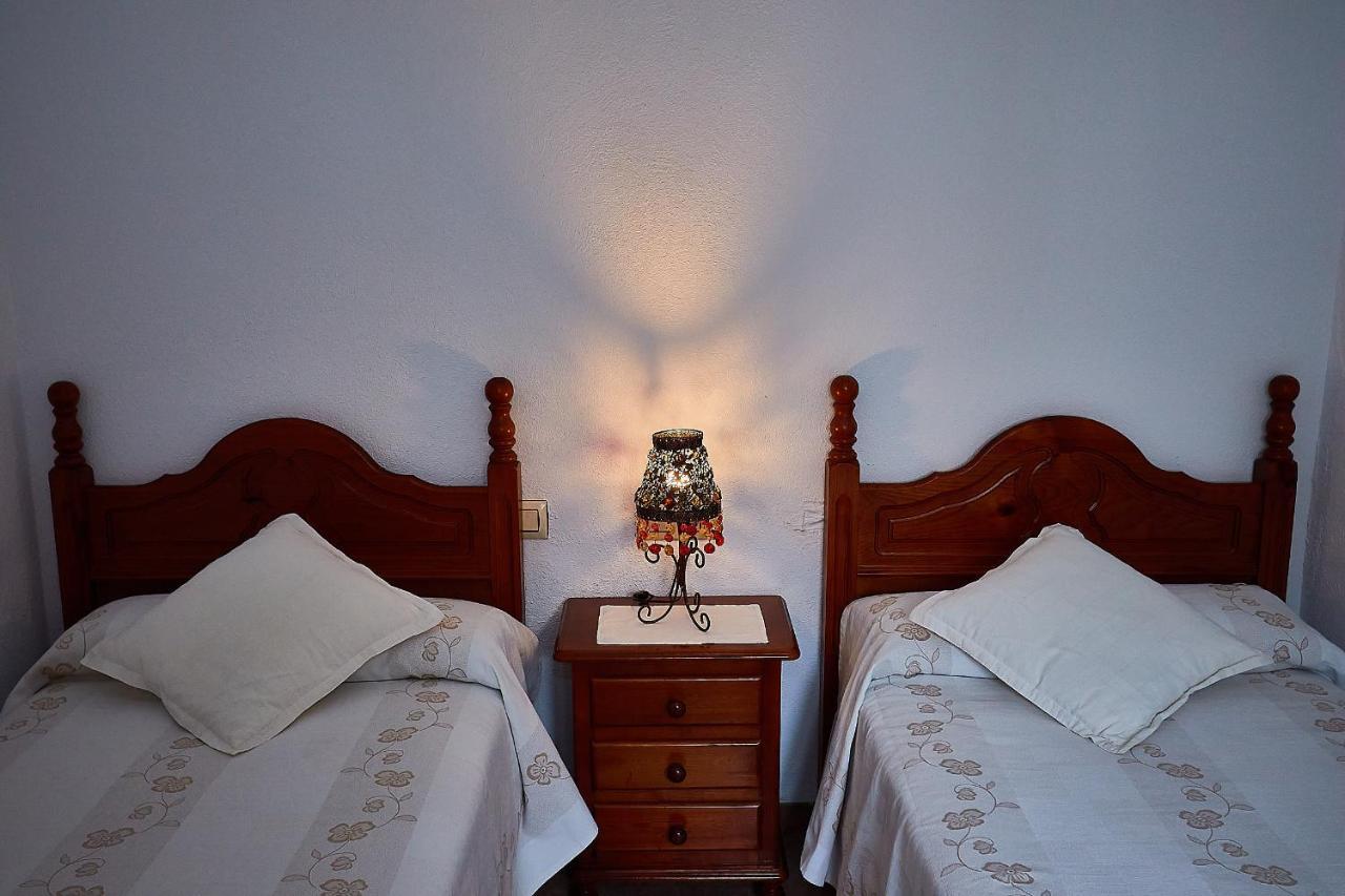 Lo Segador Guest House El Poblenou del Delta Exterior photo