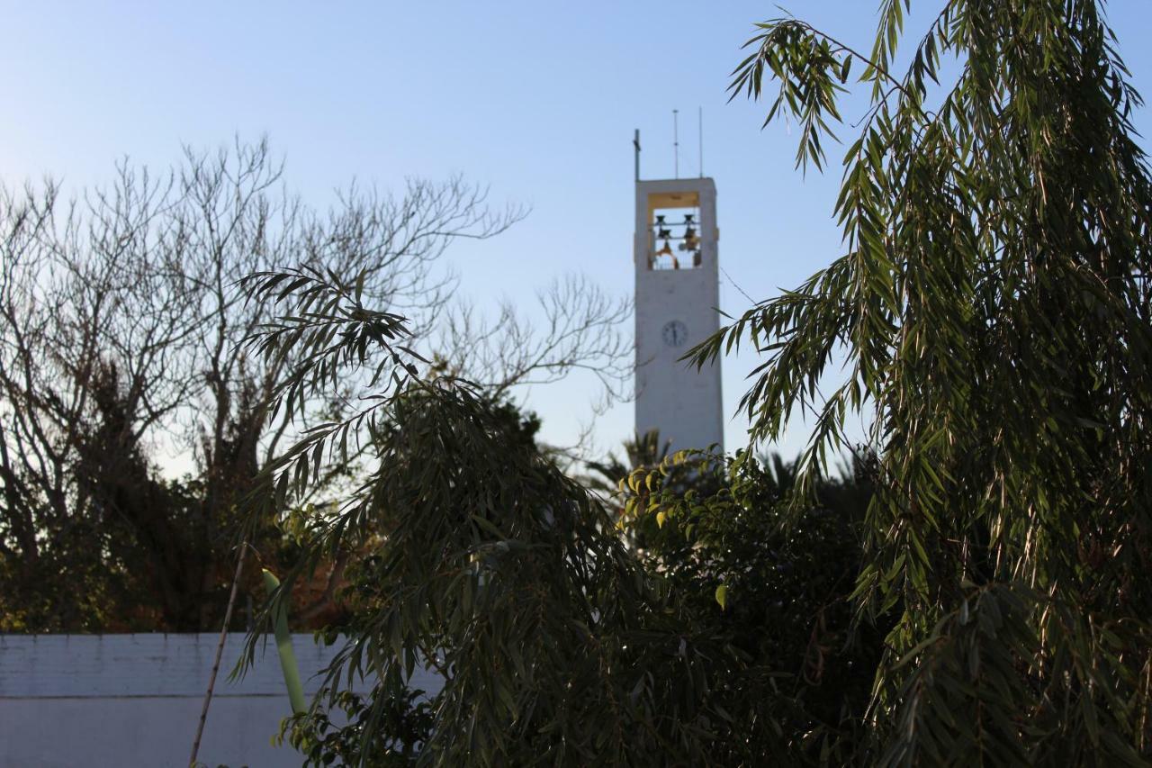 Lo Segador Guest House El Poblenou del Delta Exterior photo