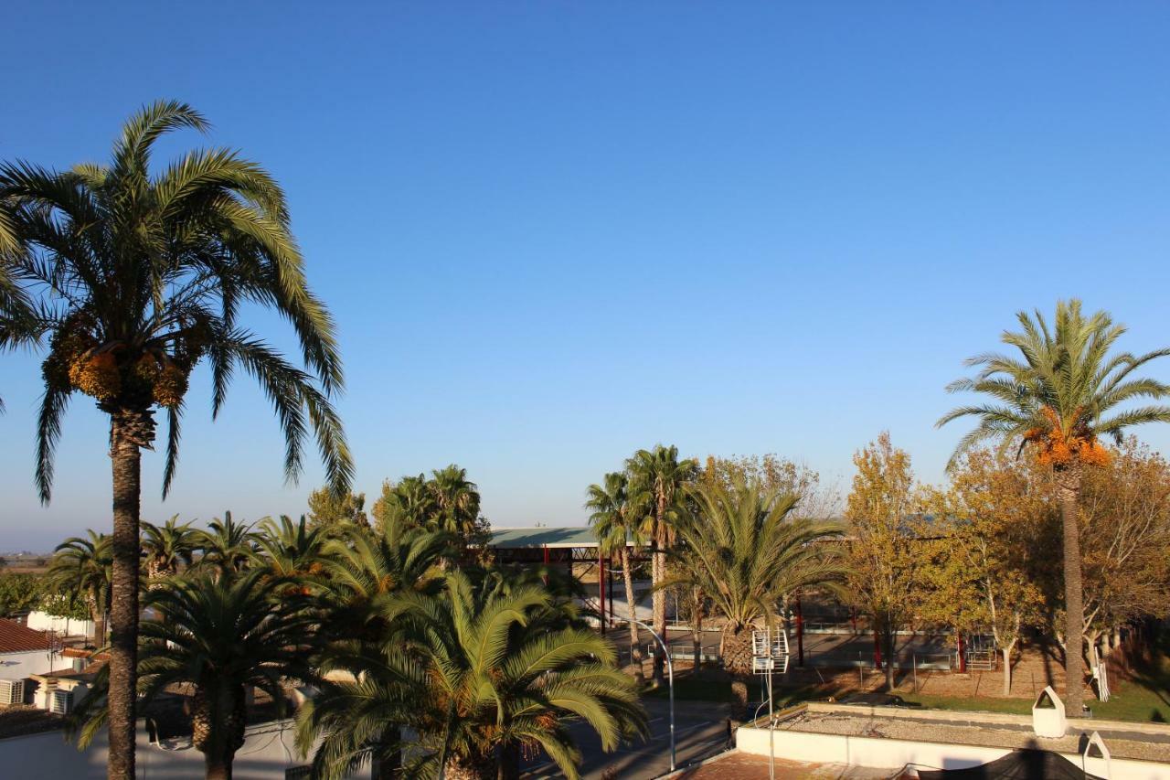 Lo Segador Guest House El Poblenou del Delta Exterior photo