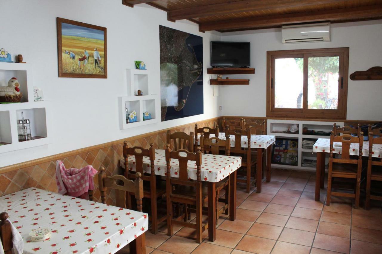 Lo Segador Guest House El Poblenou del Delta Exterior photo