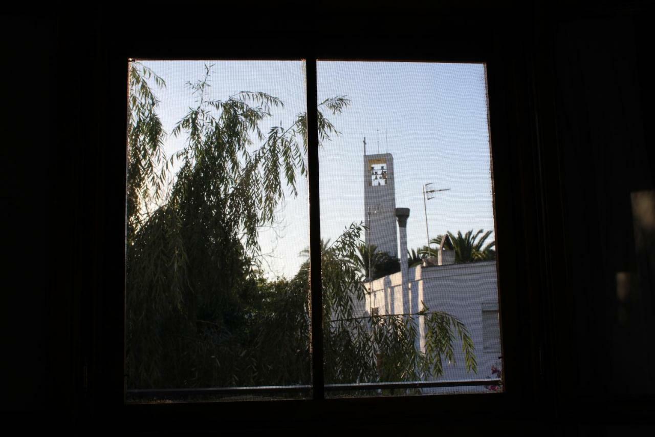 Lo Segador Guest House El Poblenou del Delta Exterior photo