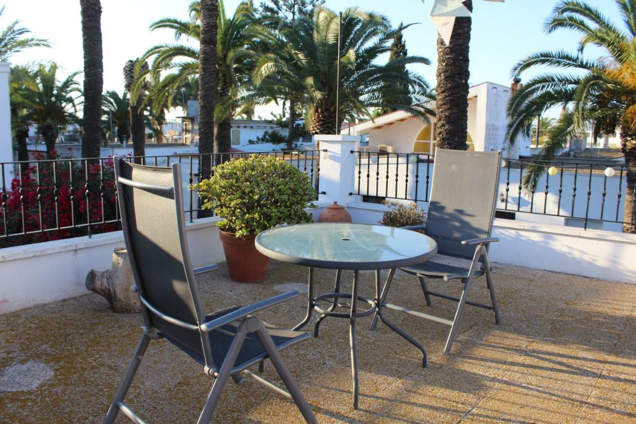 Lo Segador Guest House El Poblenou del Delta Exterior photo
