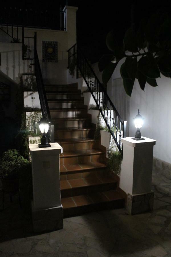 Lo Segador Guest House El Poblenou del Delta Exterior photo